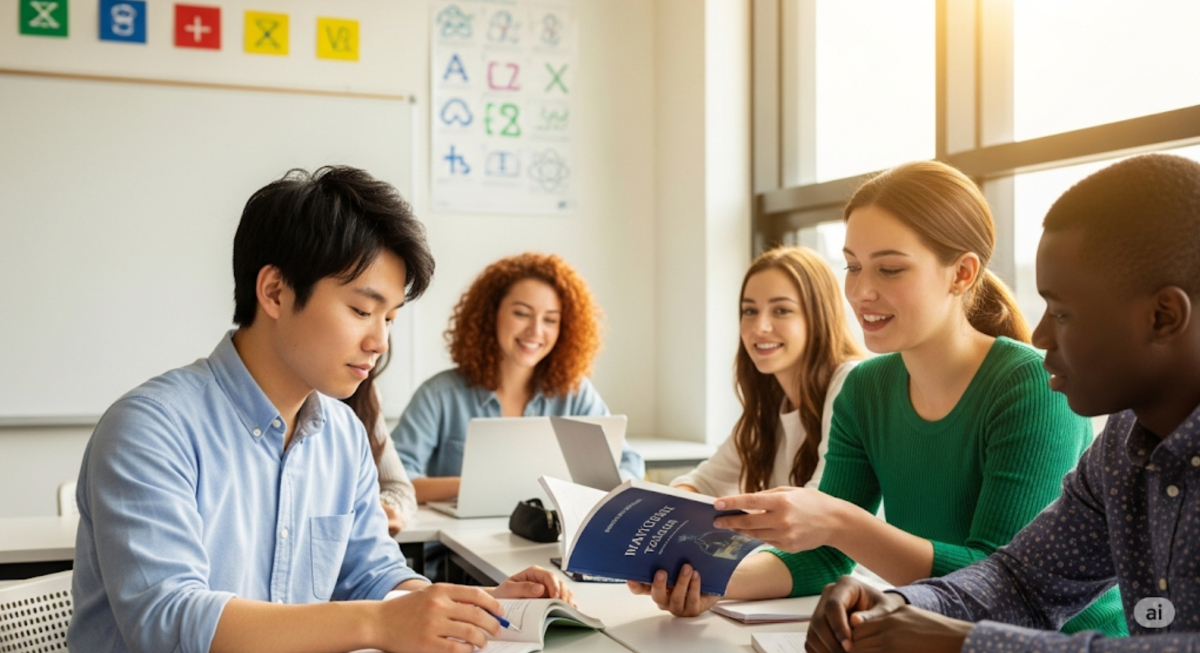 ワーホリで語学学校には行くべきか