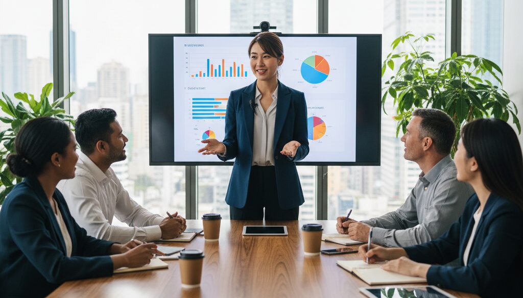 30歳以上の社会人留学のその後