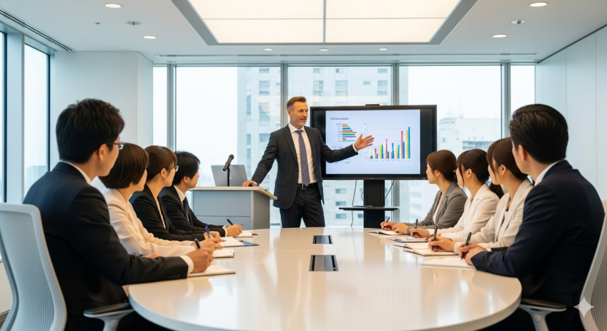 社会人が検討する際のポイント