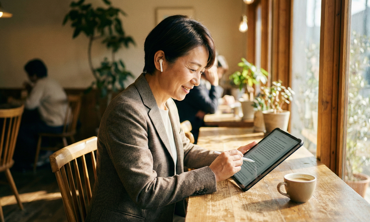 社会人や大人が英語の勉強をゼロからする方法｜独学のポイントも紹介