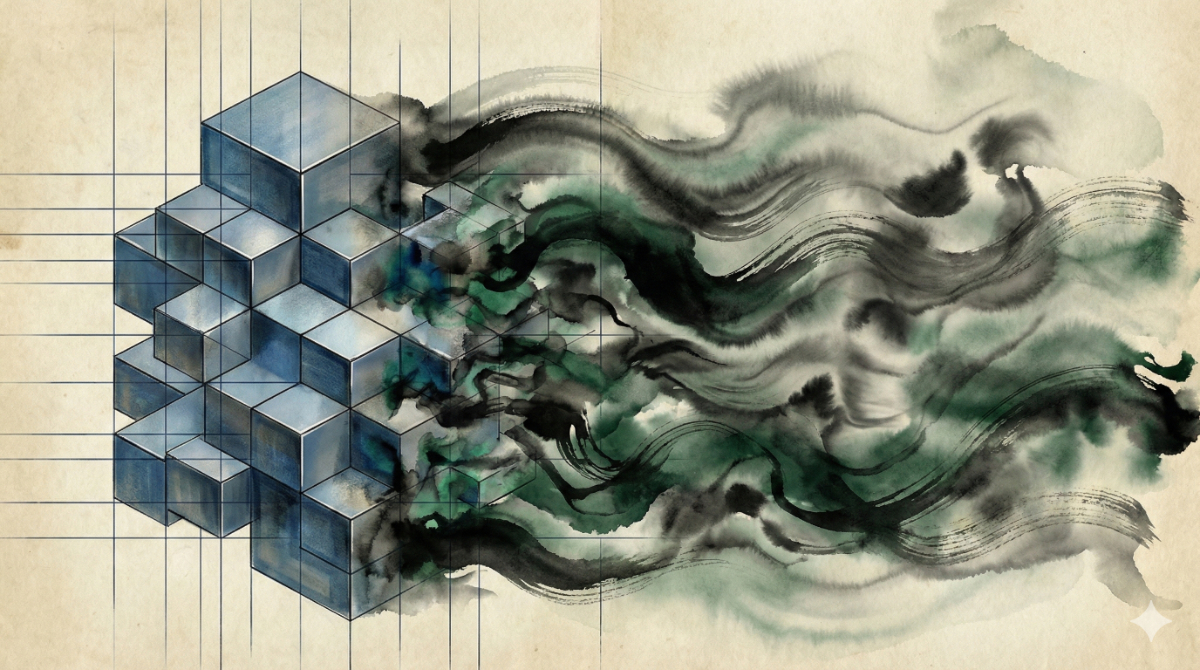 日本語と英語の主な特徴を比較