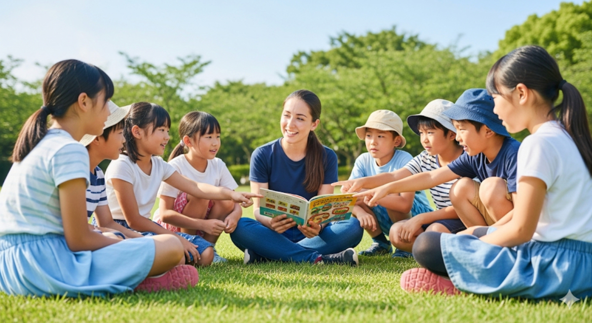 英語学習へのメリットや魅力