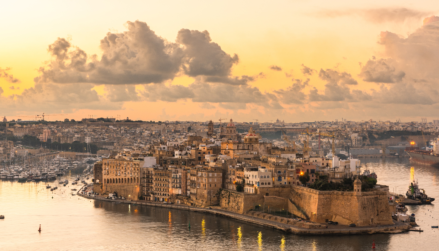 マルタとはどんな国？文化の特徴や観光・留学の魅力を紹介
