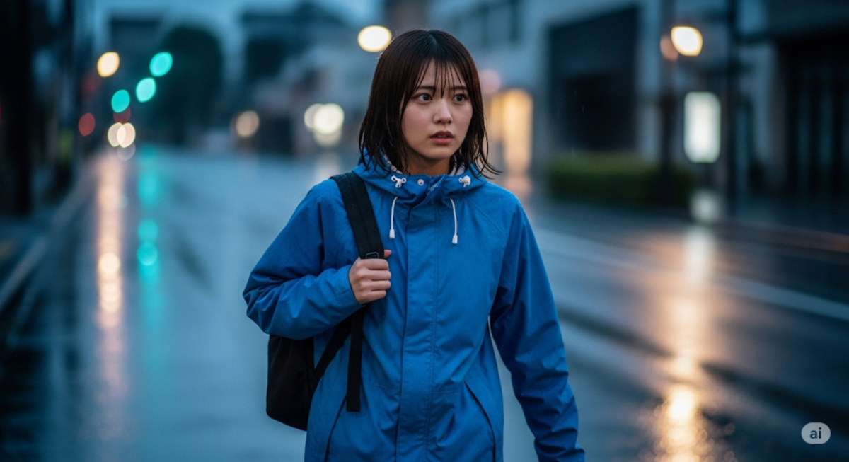 生活で気を付けること(治安・気候)
