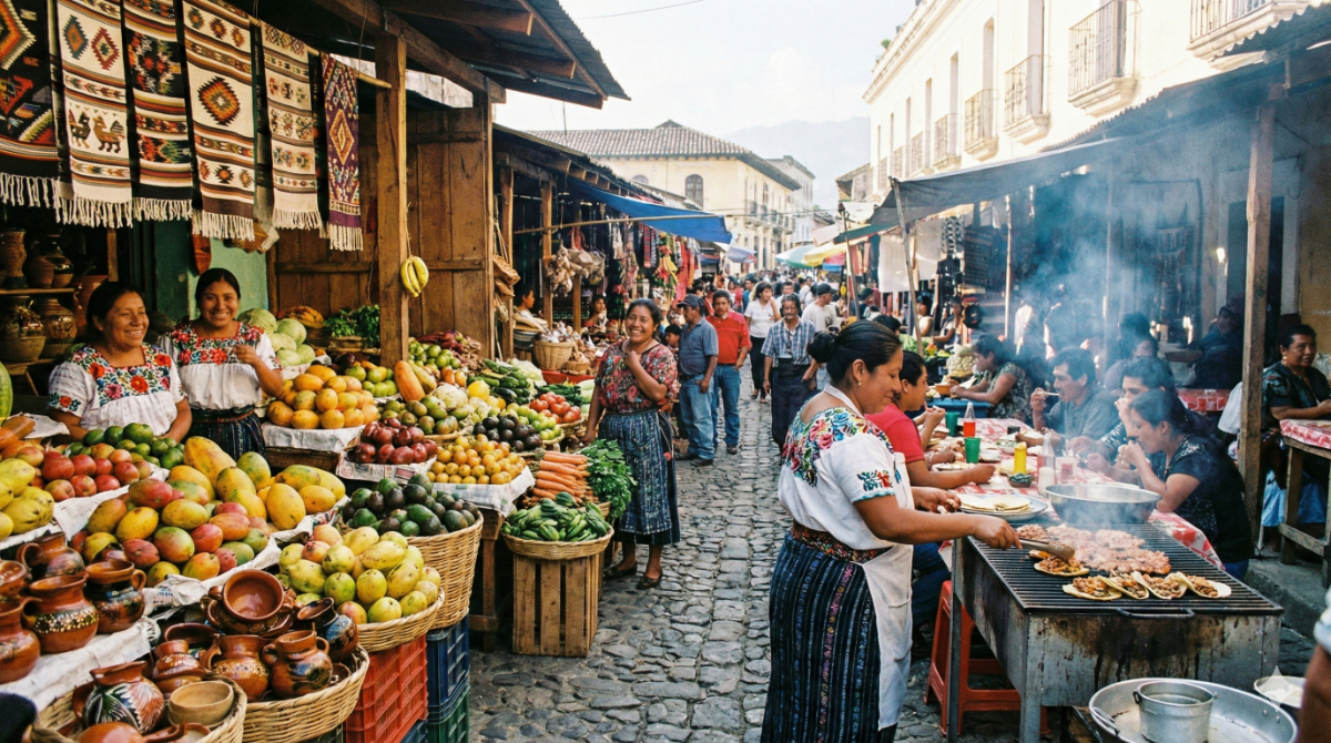 主要な言語文化と宗教の傾向