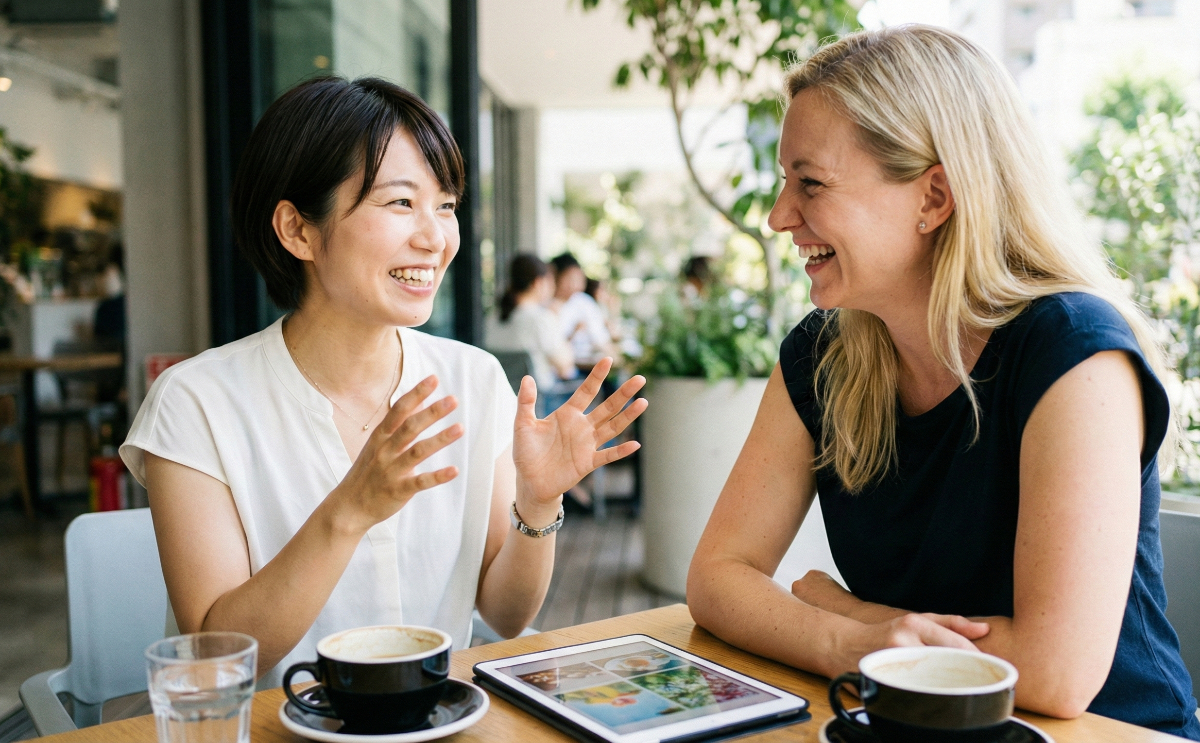 英語のボキャブラリーや語彙力を増やす方法｜学習のポイントを解説