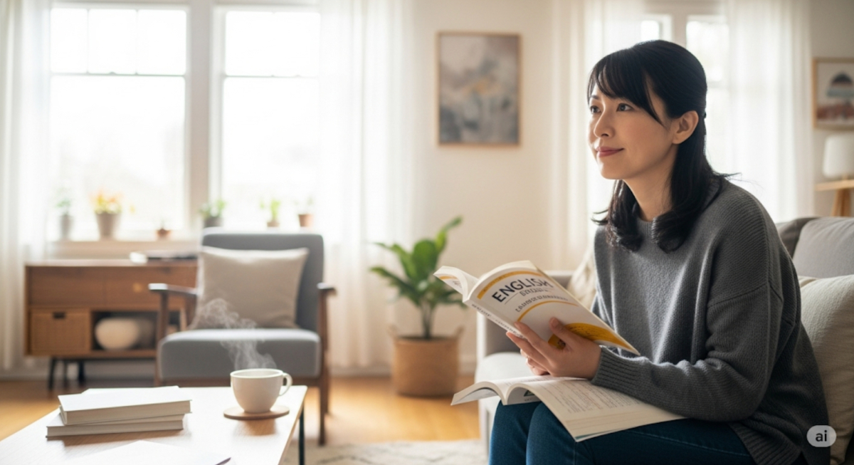 独学で英語が話せるようになるには?旧式勉強法の課題