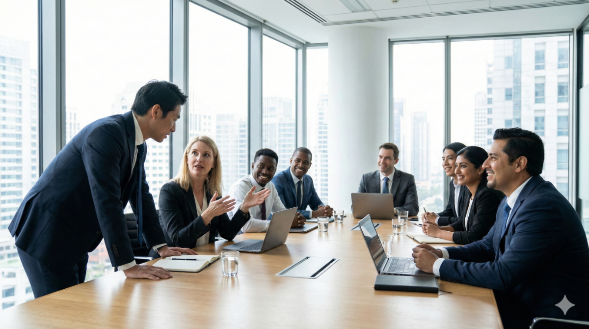 英語の発音がいい人の特徴とは