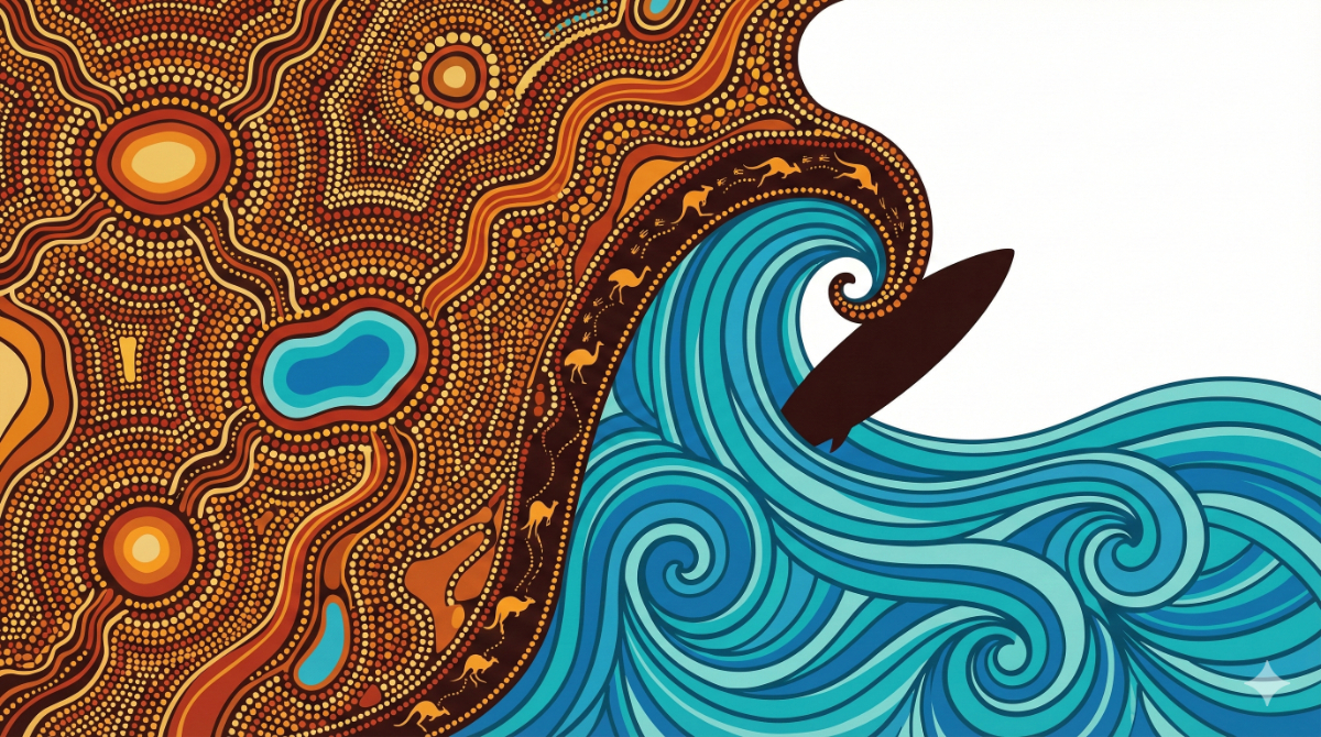 オーストラリア文化の具体例一覧表