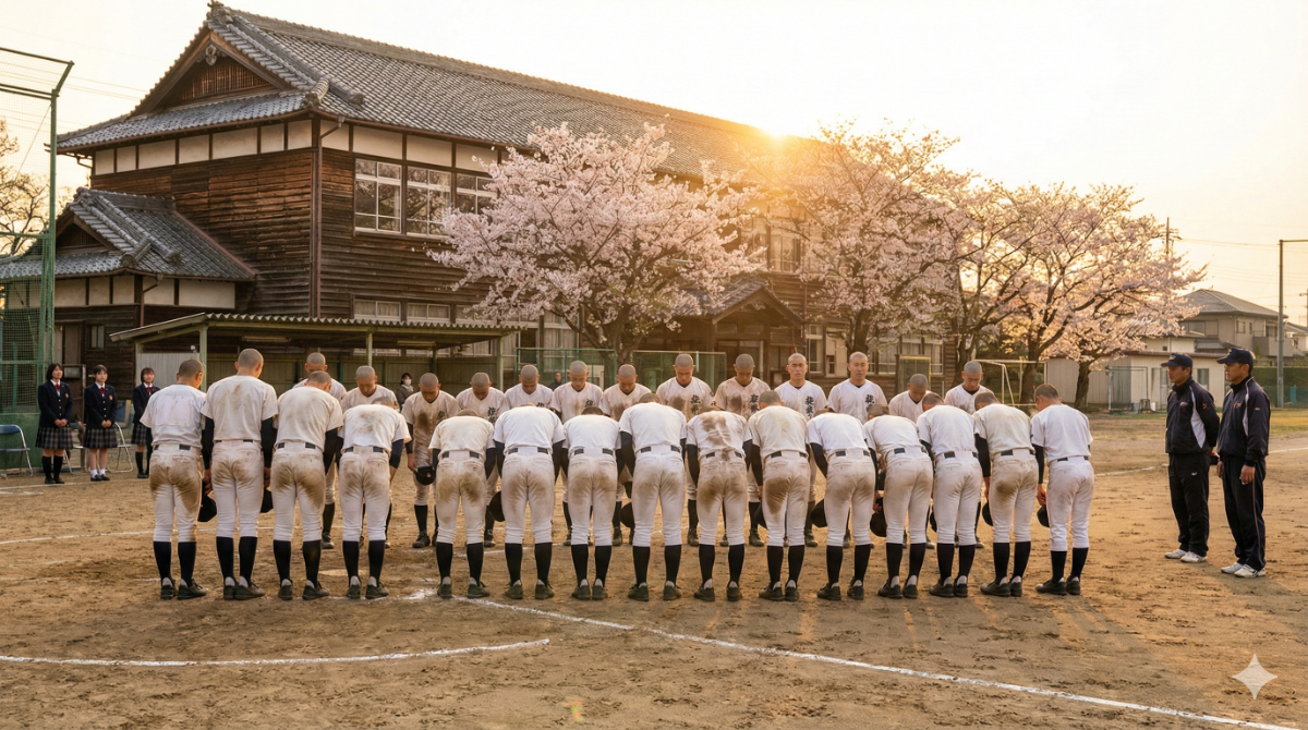 日本のスポーツ事情と立ち位置