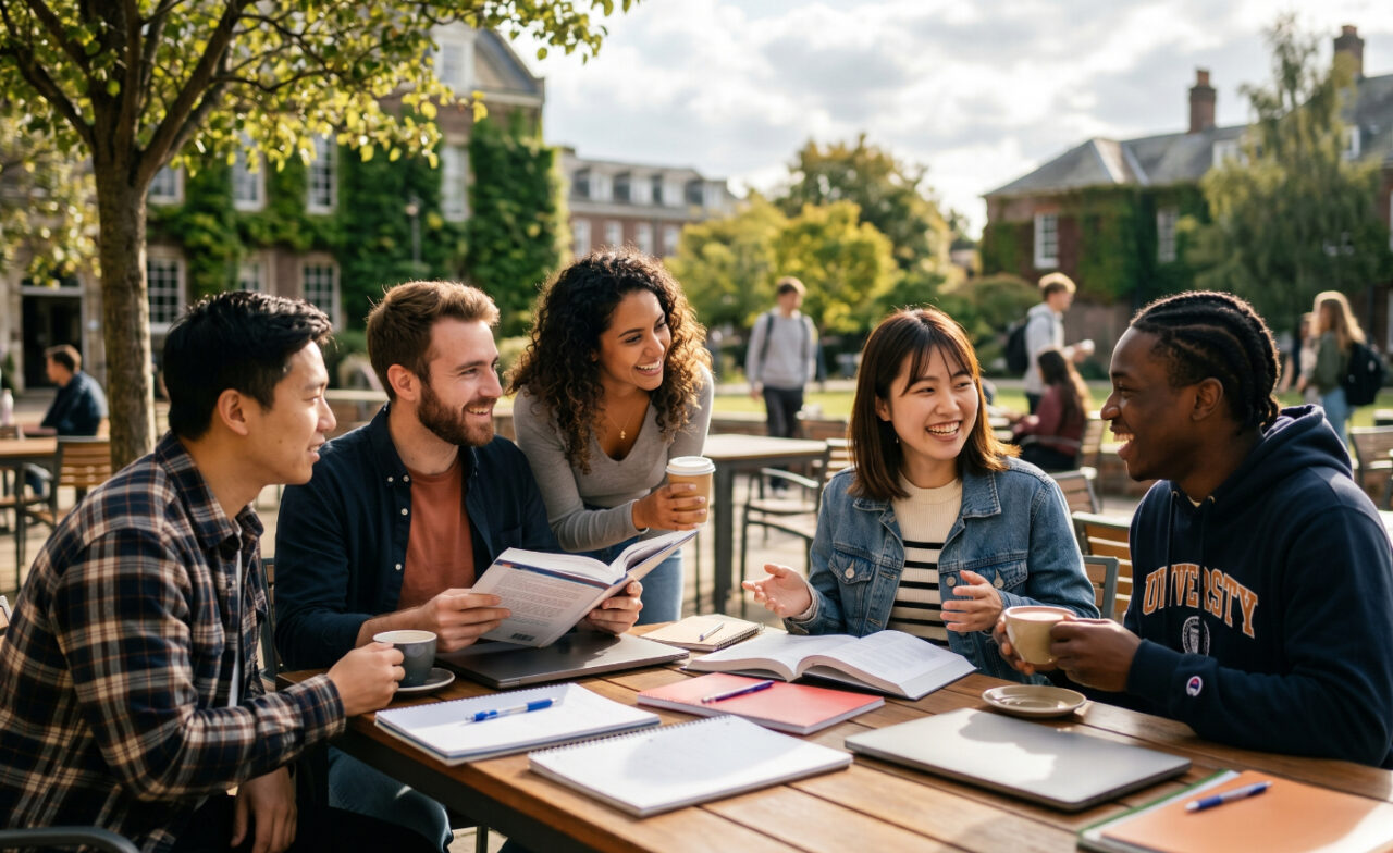 語学留学とは？基礎知識やおすすめの国、選び方のポイントを解説