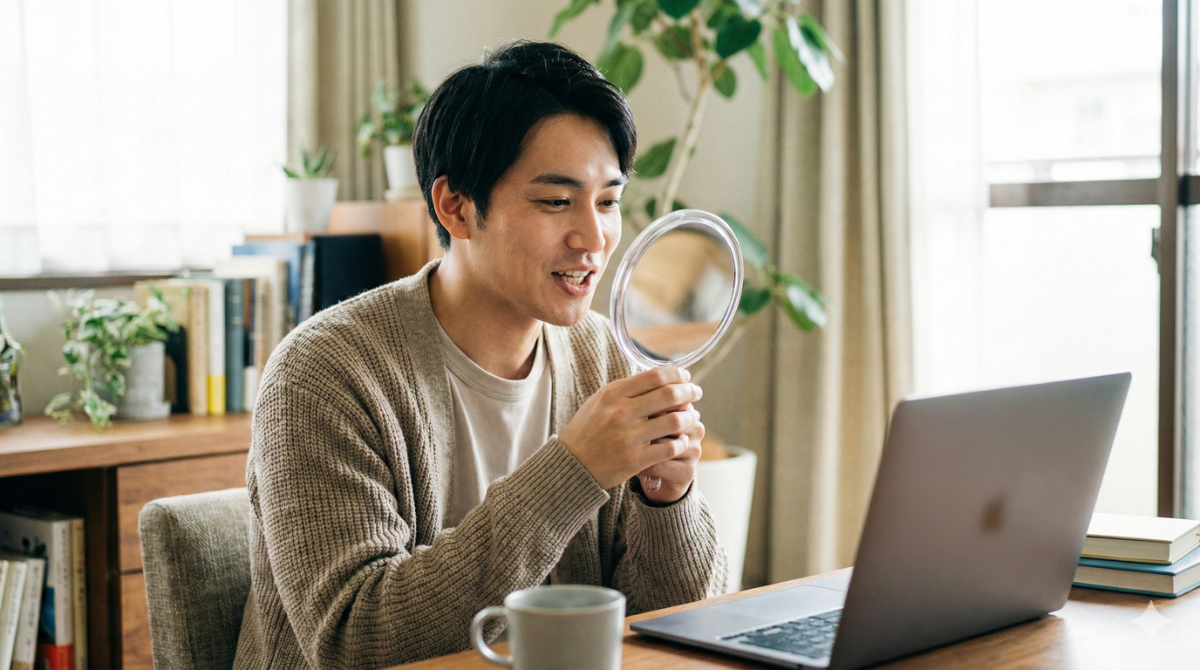 英語の発音が難しい人向けの練習方法