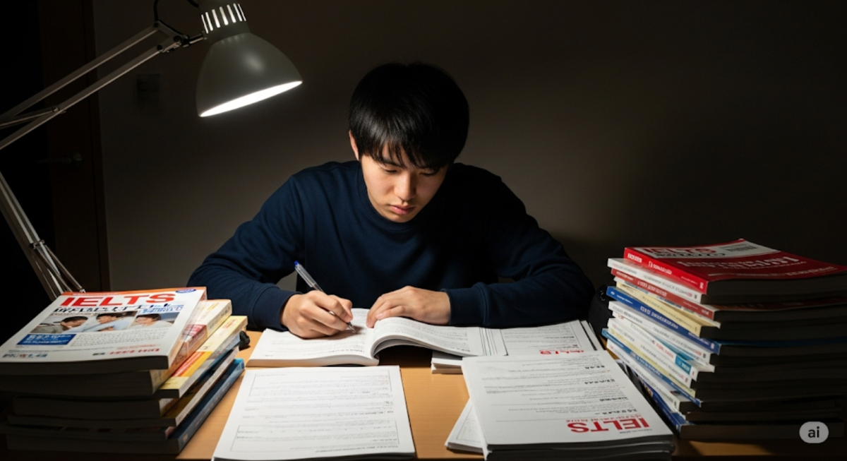 留学に必要な英語力のレベルとは?