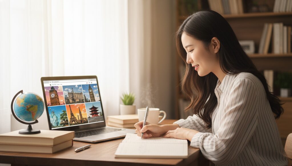 2カ国留学とは?メリット・デメリットを解説