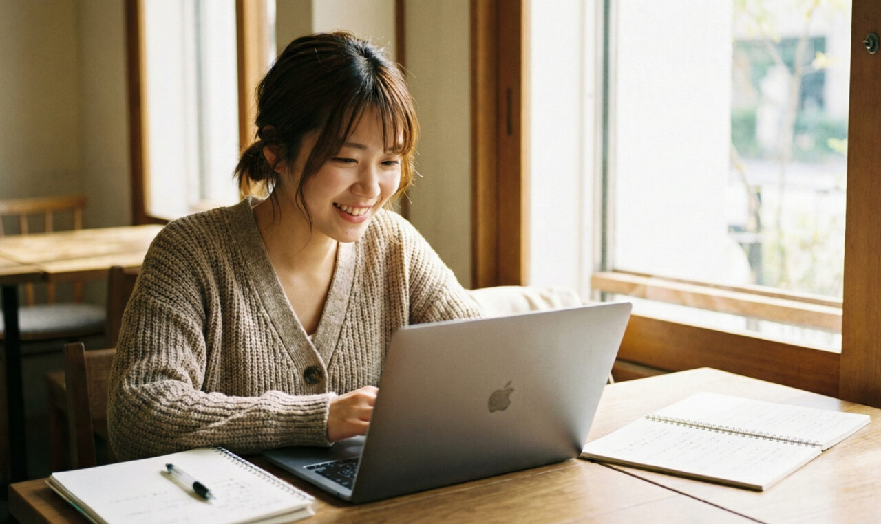 英語ライティングの勉強法を解説｜書き方のコツや練習方法も紹介