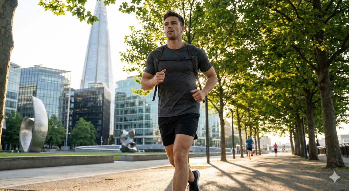 イギリスのスポーツブランド