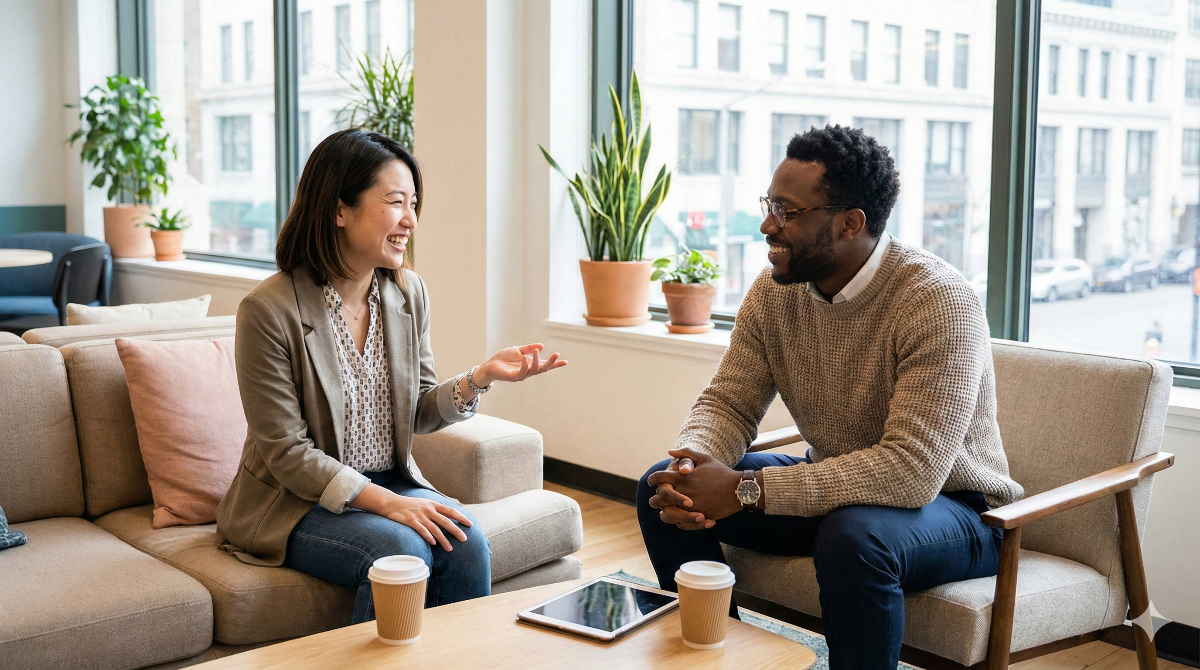 英語スピーキングの勉強法と練習の基本