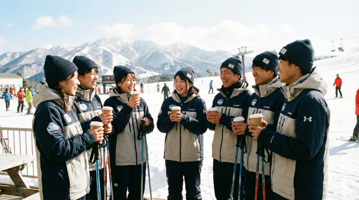 勤務におすすめの時期や期間目安