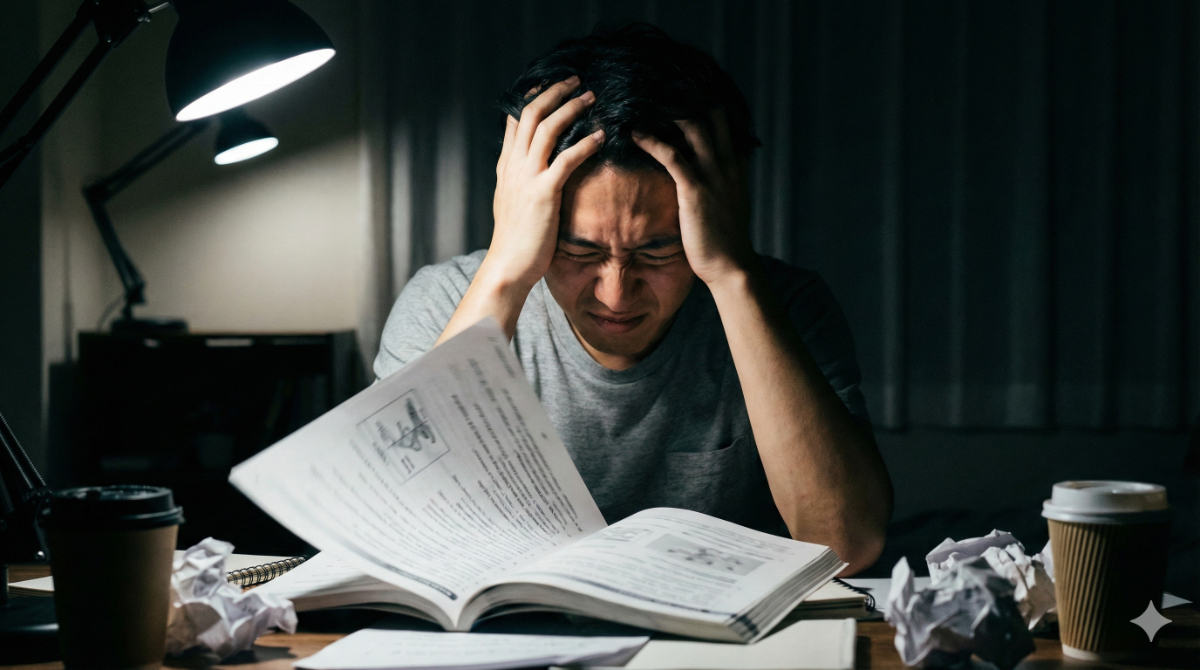 多くの日本人の英語力が低い理由