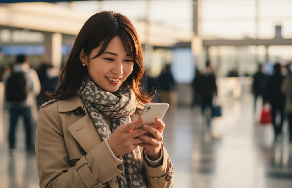 World eSIM(ワールドeSIM)の評判・口コミや使い方を解説