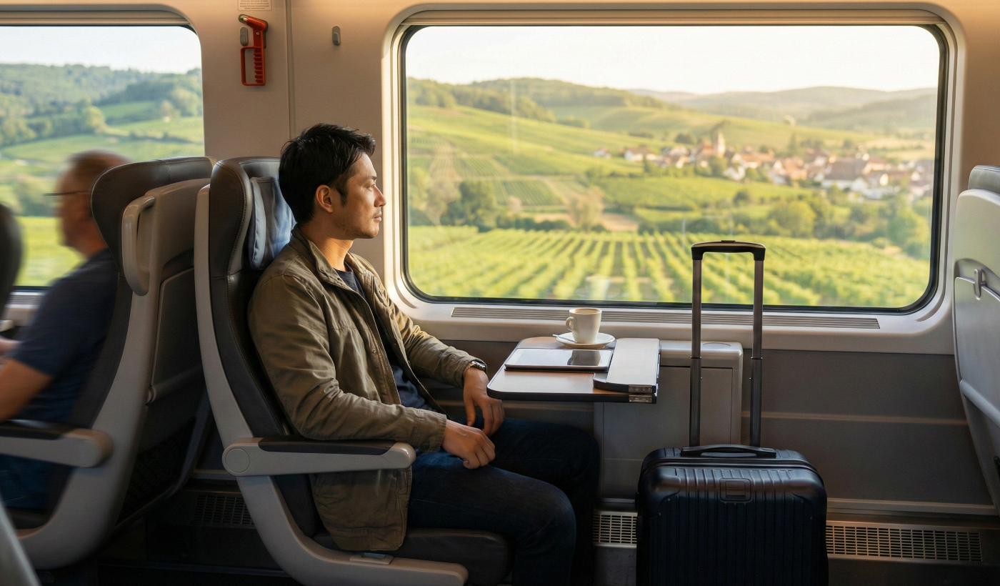 海外旅行eSIMのおすすめを紹介|選び方や検討するポイント