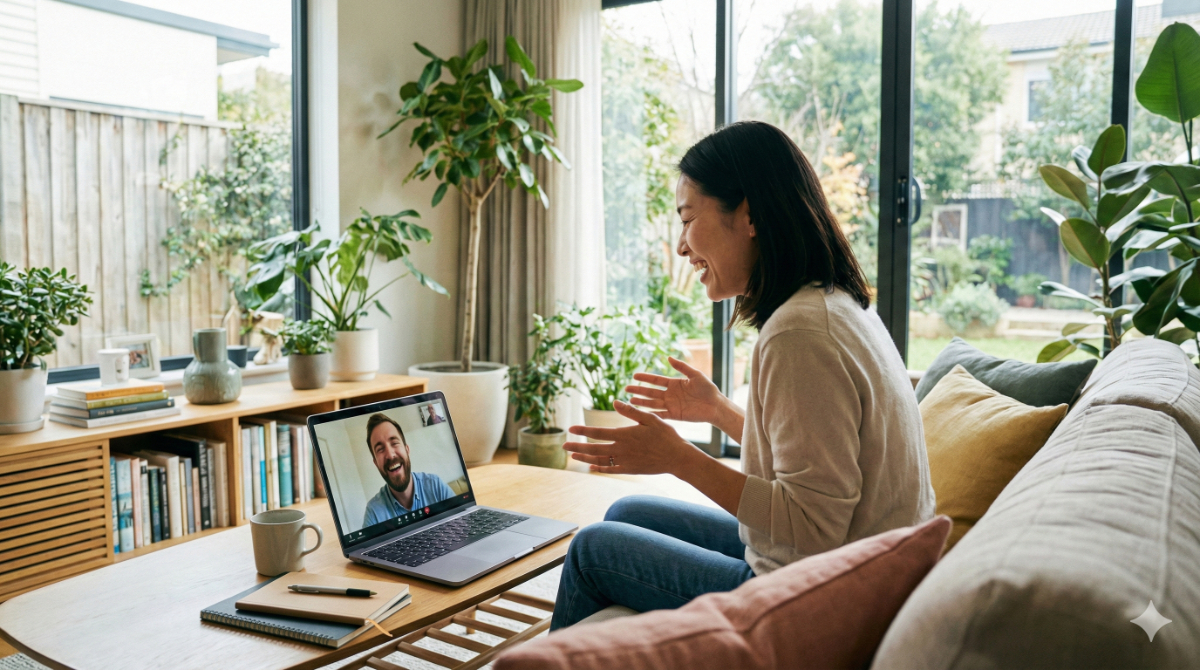 英会話の初心者が活用するコツ