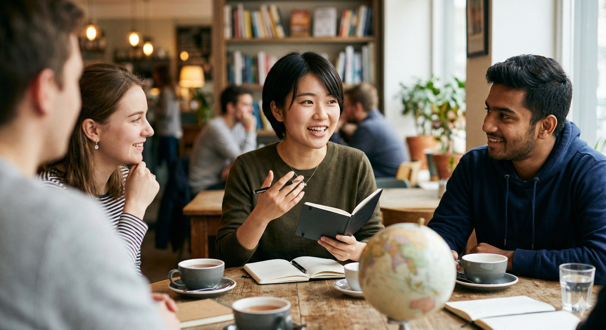 海外留学とは？基礎知識と全体像