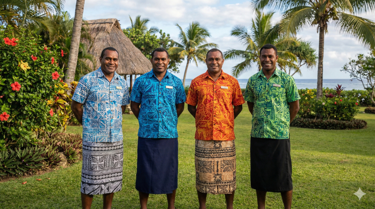 旅行におすすめの観光スポット