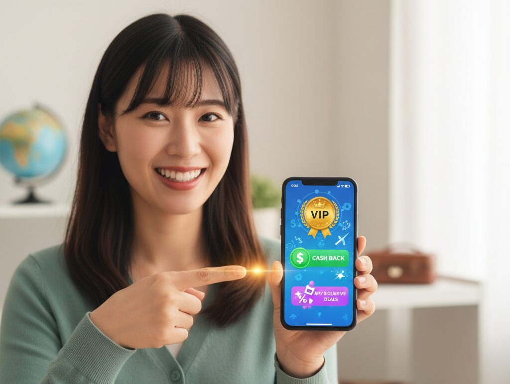 利用するメリットや魅力