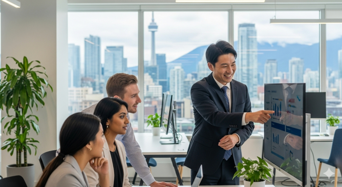 社会人のキャリアチェンジに最適