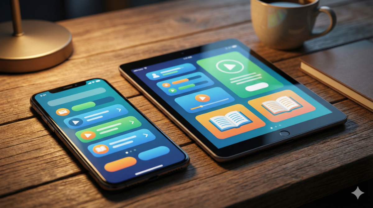AI英語学習アプリ・AI英会話アプリの活用方法