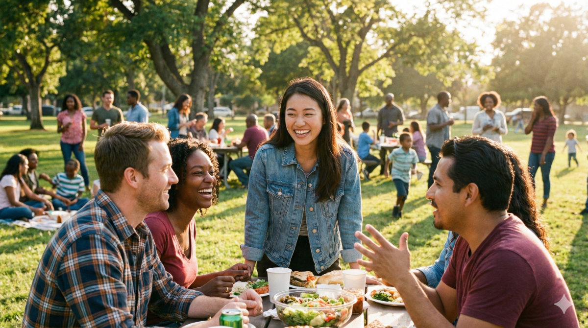 考え方や価値観の日本との違い