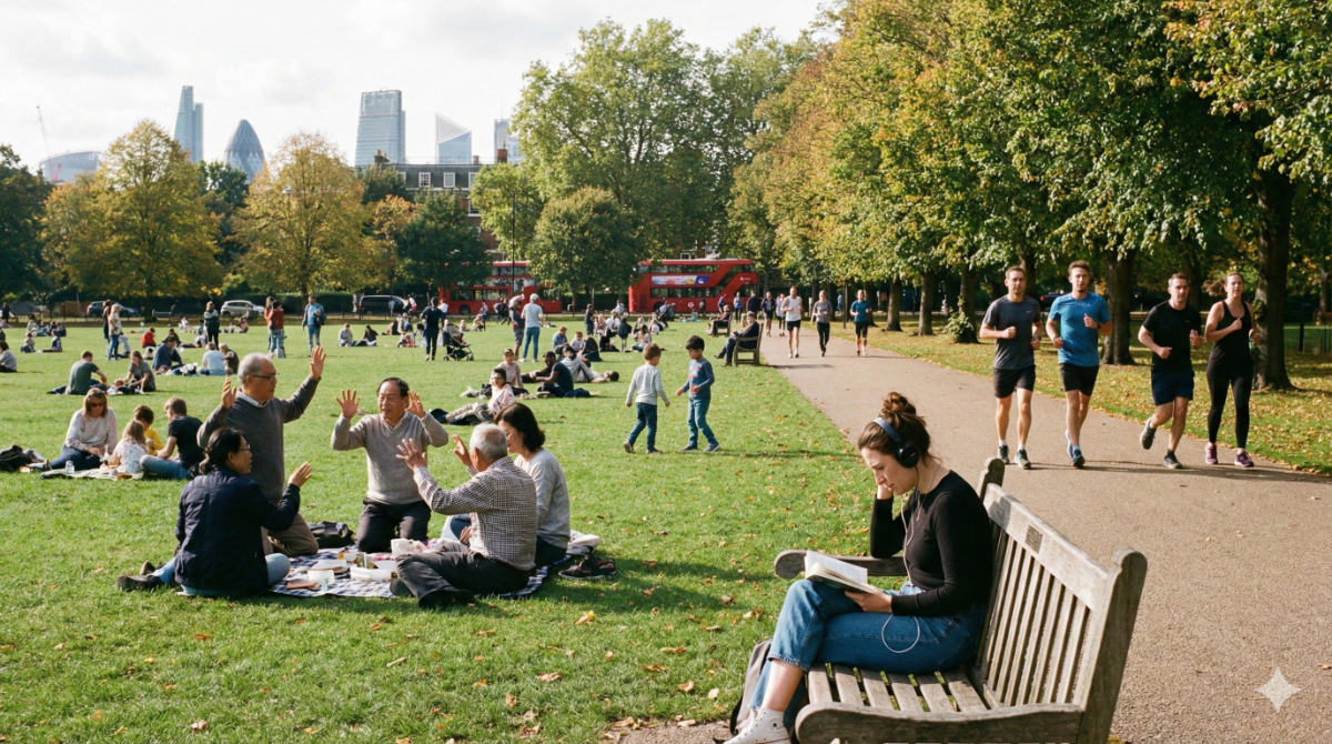 イギリスの文化や発祥のもの一覧