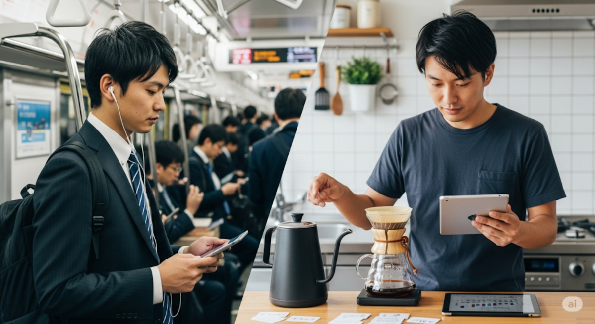 忙しい社会人のための学習戦略