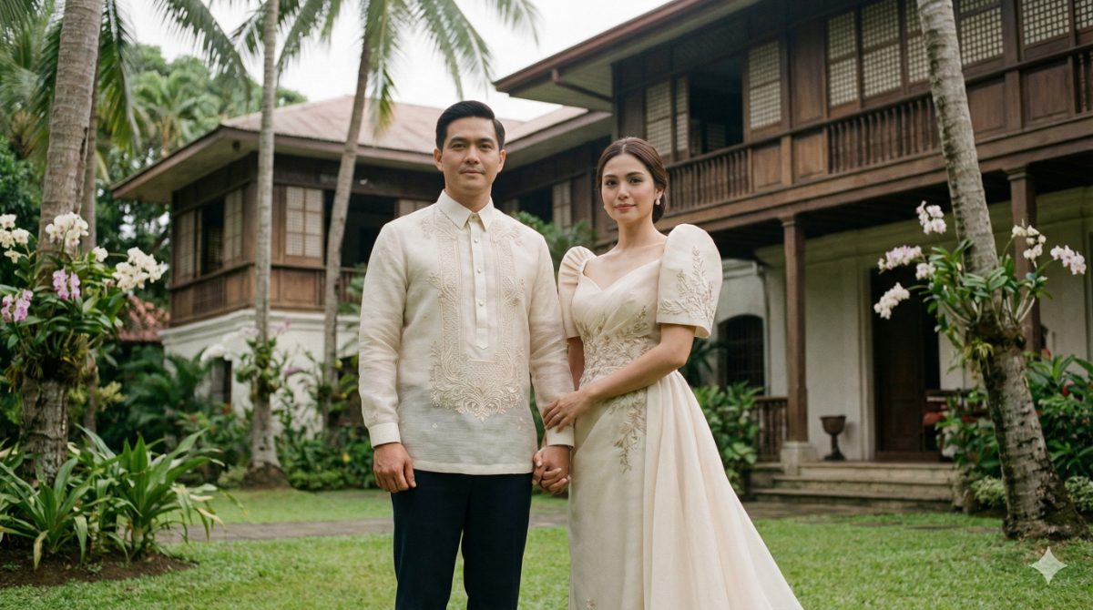 主要な服装や民族衣装の特徴