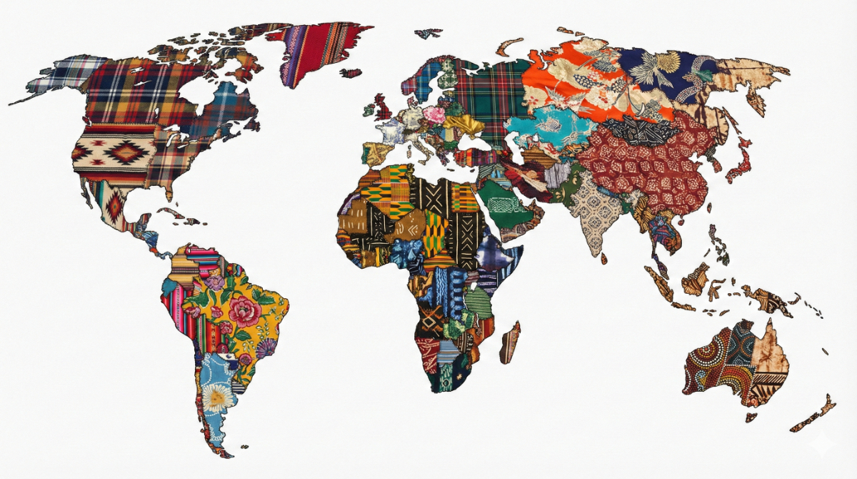 言語文化とは?基本的な定義と具体例