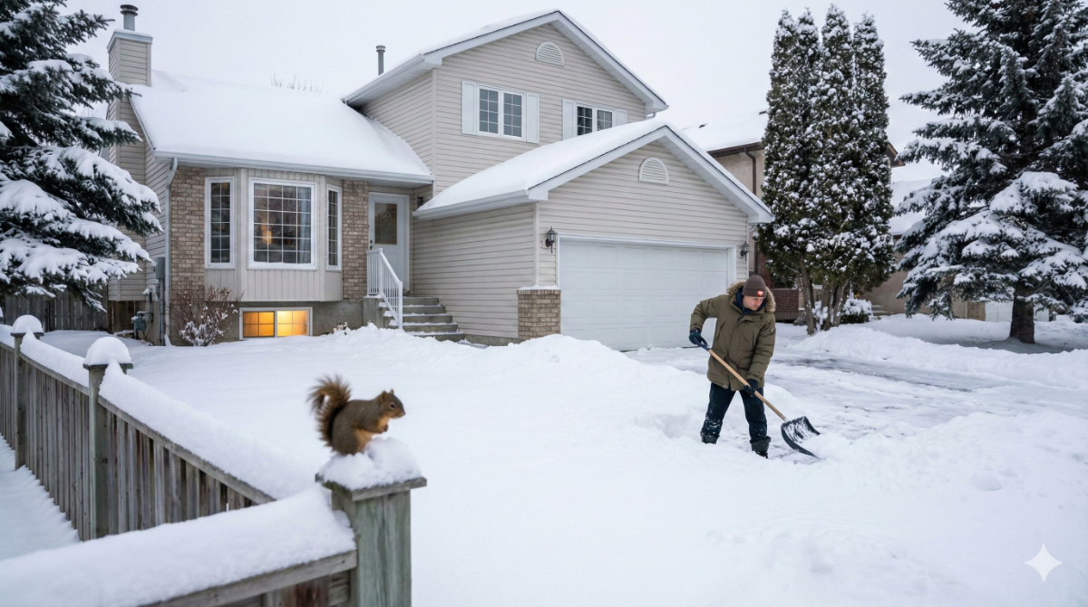 カナダの文化と生活習慣の特徴
