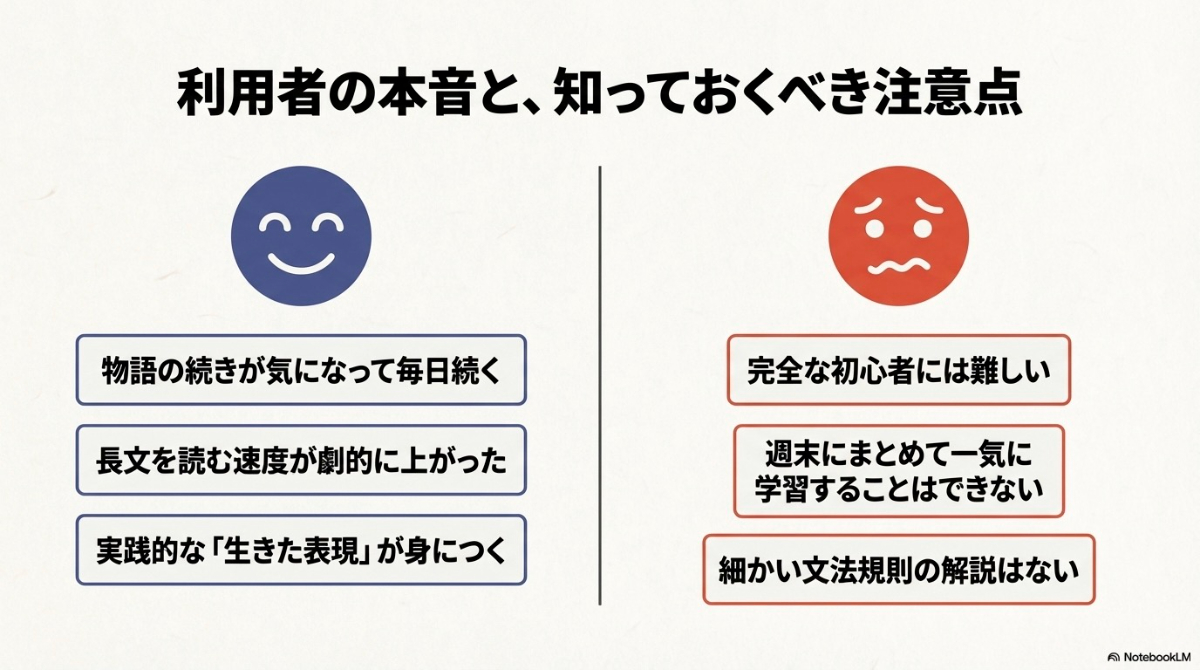 gymglish利用を利用するメリットと知っておくべき注意点