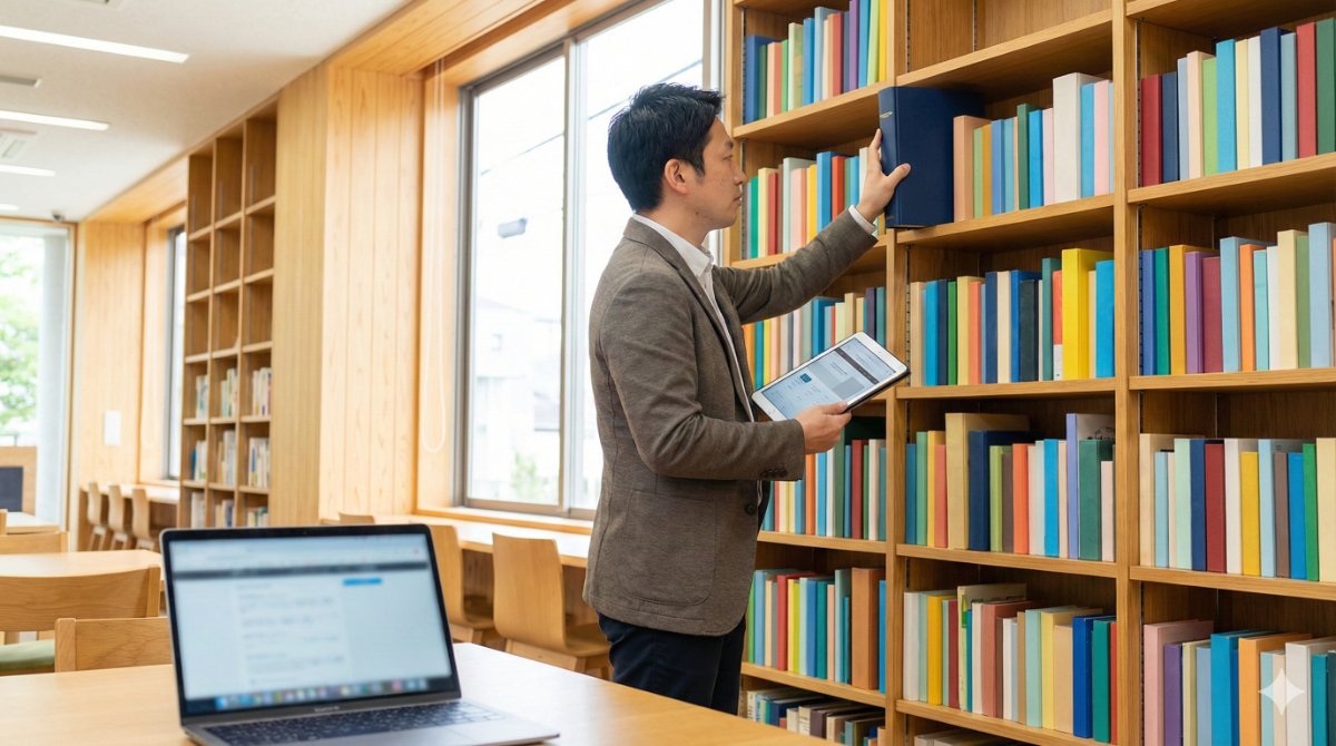 教材選びで覚えておきたいポイント