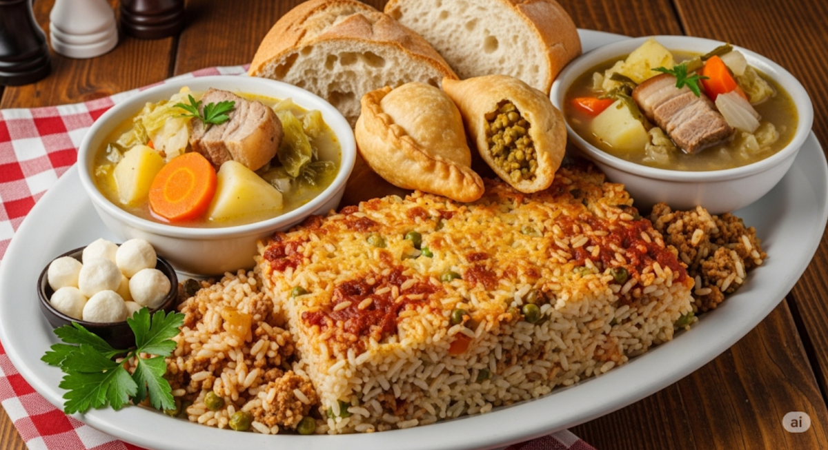 マルタのご飯はまずいとされる背景