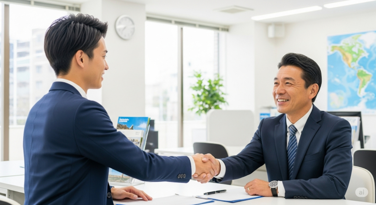 転職やキャリアを成功させる計画
