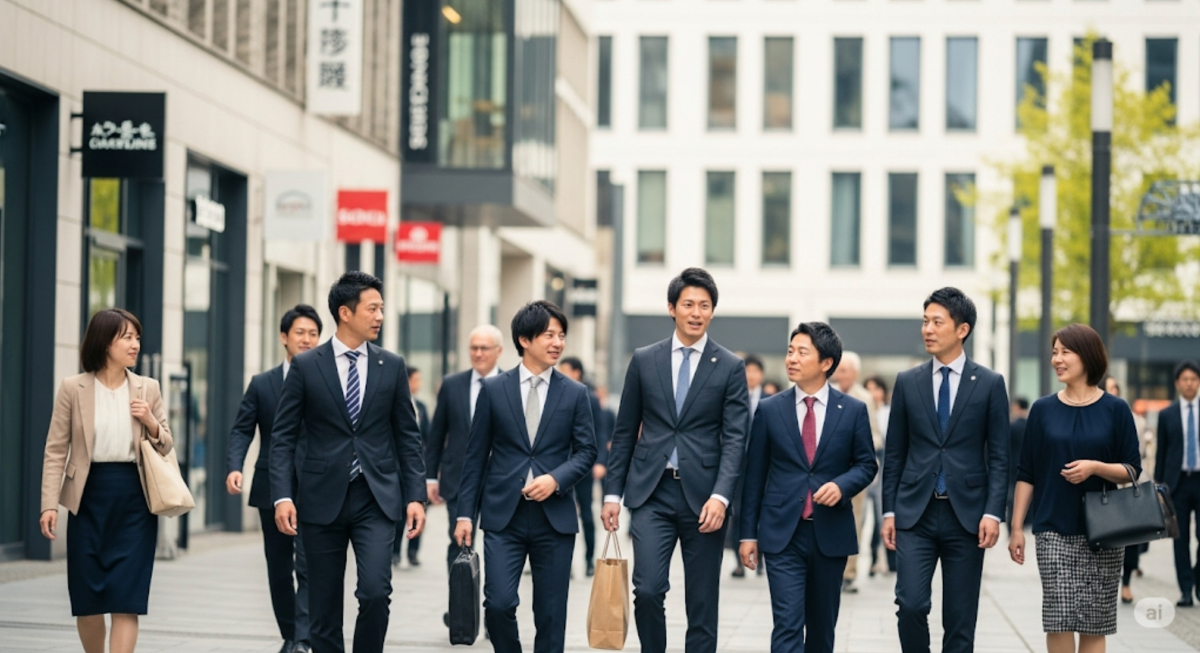 現地で活躍する日本人が多い国
