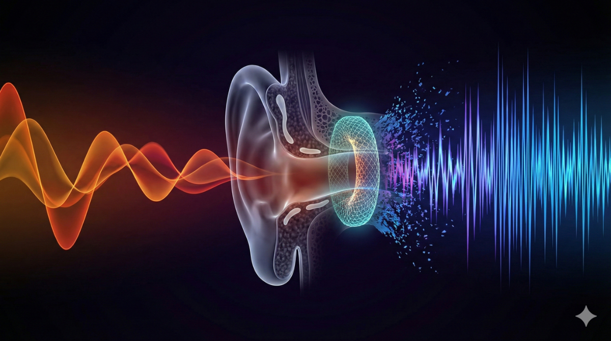 ネイティブ英語が早く感じる理由