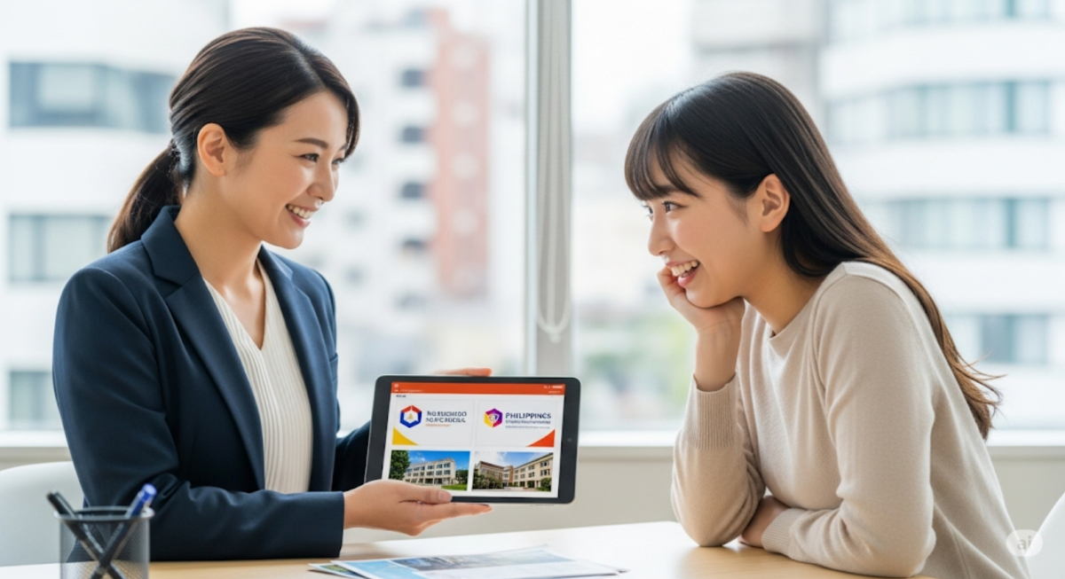 留学エージェントは活用すべきか