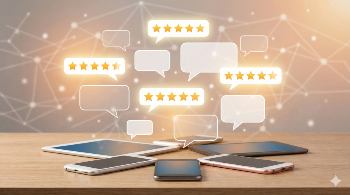 ネイティブキャンプ利用者の口コミ・レビュー