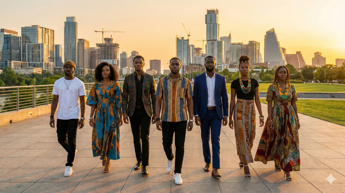 音楽やアートなどの現代文化