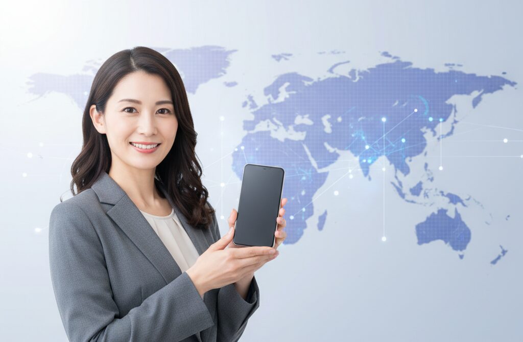 使う前の対応機種チェック