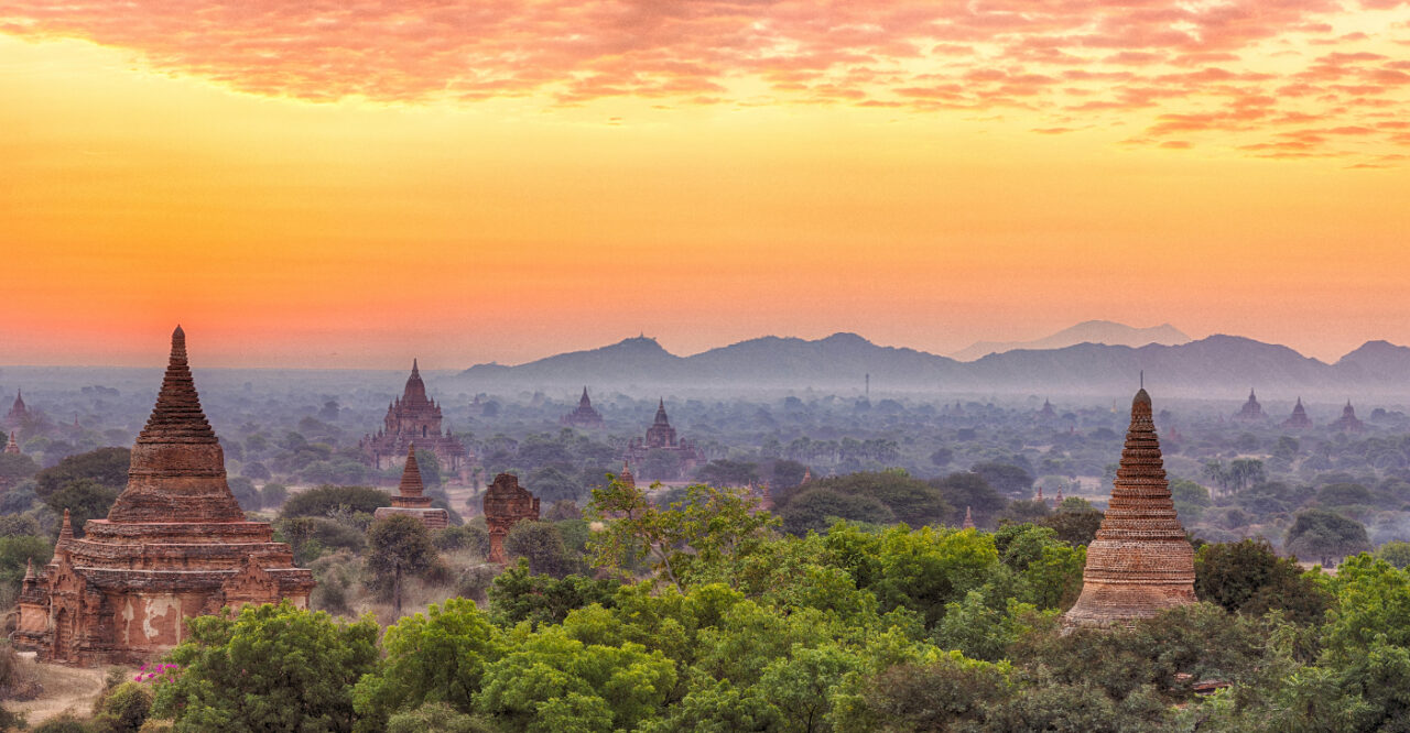 東南アジア文化の特徴を解説｜国や地域の違いと歴史背景、生活様式
