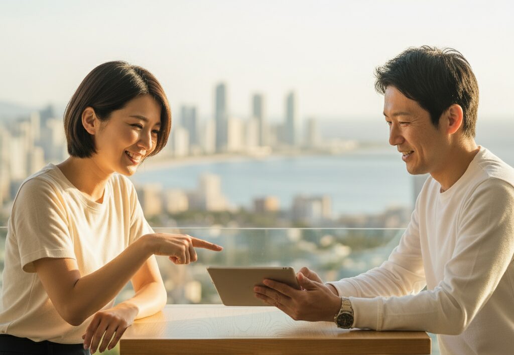 アゴダ、ブッキングドットコム、エクスペディアどっちがいいかを比較