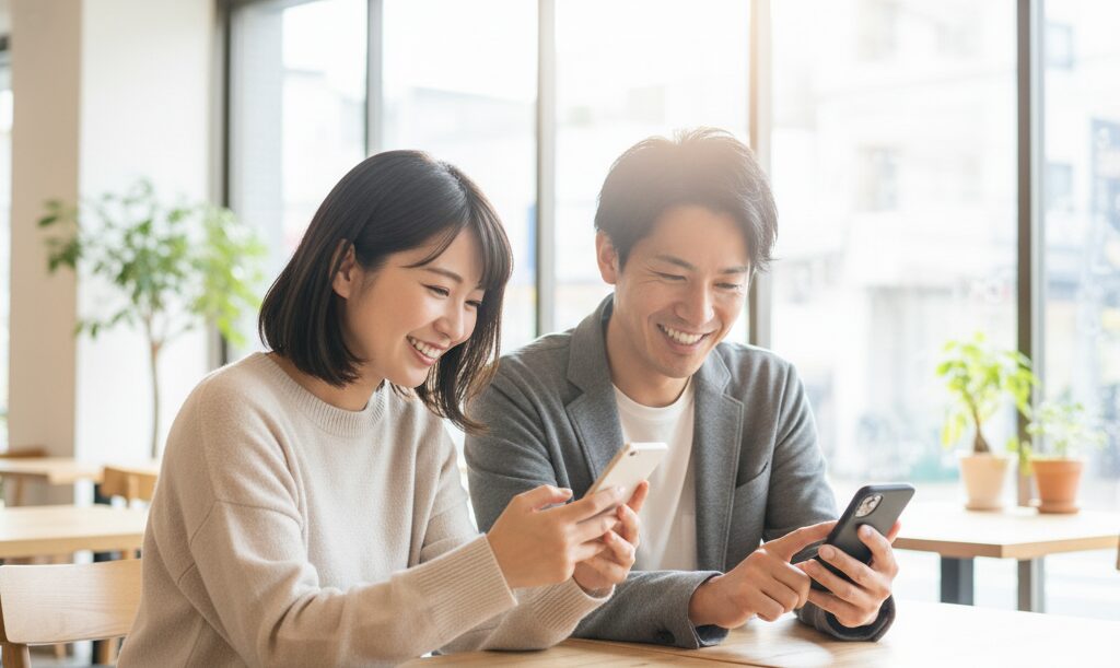 利用者の口コミ・レビュー